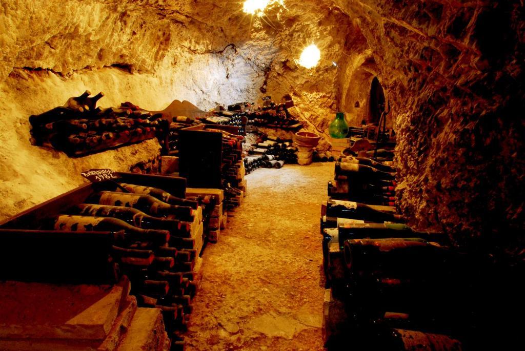 فندق Residenza D'Epoca Eremo Delle Grazie Monteluco المظهر الخارجي الصورة